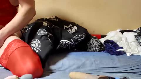 sexiplexi18 online show from February 12, 12:38 am