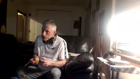 sexisgood0 online show from February 24, 8:34 am