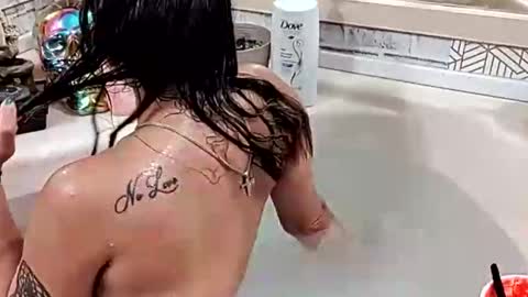 sexiwhiskey699 online show from February 10, 9:24 am