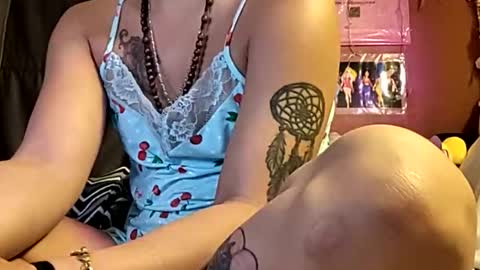 sexiwhiskey699 online show from March 31, 11:43 am