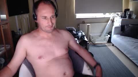Sexlobo online show from May 19, 5:08 pm