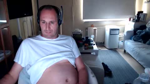Sexlobo online show from May 29, 1:31 pm