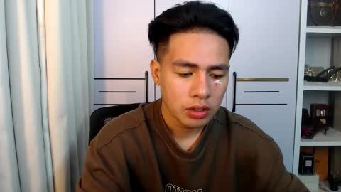 HI I AM JAMESPLEASE LET ME DO SOME HOT SHOWS FOR YOU HERE FOR MY  SCHOOL AND FOR MY FAMILY online show from March 3, 12:00 pm