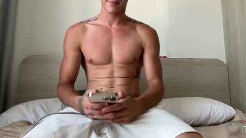 Snapshot of sexninjaboy_ chatting on April 11, 7:45 am Jace online show from April 11, 7:45 am