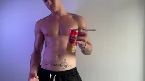 Snapshot of sexninjaboy_ chatting on May 9, 11:04 am Jace online show from May 9, 11:04 am
