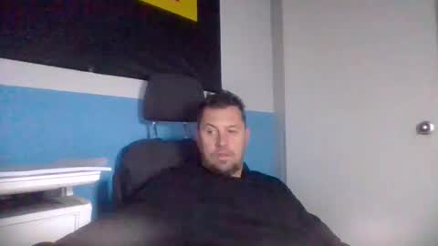 Snapshot of sexoatope79 chatting on February 1, 7:40 am sexoatope79 online show from February 1, 7:40 am