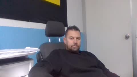 Snapshot of sexoatope79 chatting on February 22, 8:13 am sexoatope79 online show from February 22, 8:13 am