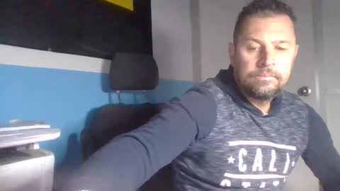 Snapshot of sexoatope79 chatting on February 23, 6:55 am sexoatope79 online show from February 23, 6:55 am