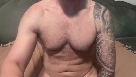 SexologistBull online show from May 2, 2:44 pm