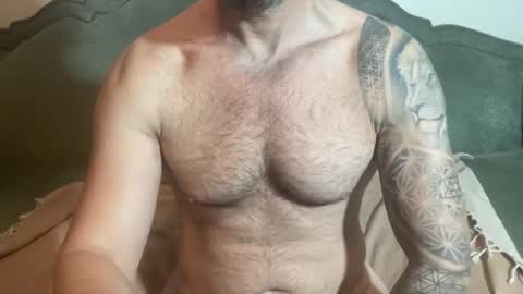 SexologistBull online show from May 16, 10:52 pm