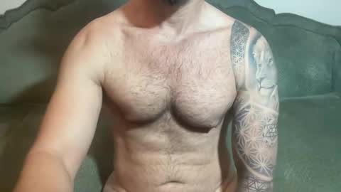 SexologistBull online show from May 20, 8:37 pm