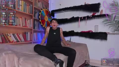 April   18 year and ROSS dick 20cm online show from January 16, 10:47 pm