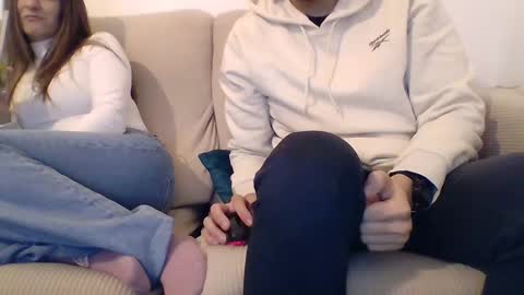 Snapshot of sexopareja332023 chatting on February 14, 11:31 pm sexopareja332023 online show from February 14, 11:31 pm