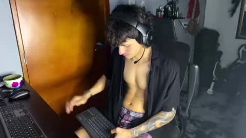 ROCKERO online show from January 8, 7:21 am