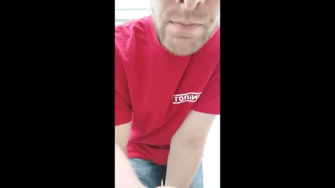 AlexdeV online show from May 30, 10:12 am