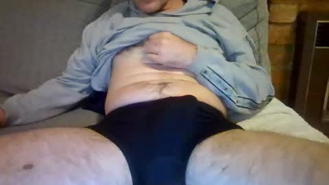 Sexpot online show from July 12, 9:06 pm