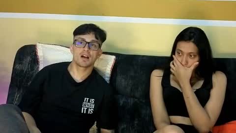 KhidaMilo online show from October 14, 8:42 pm