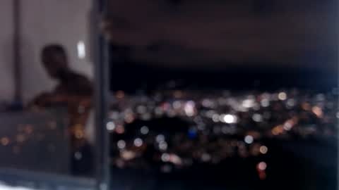 STIIV G online show from November 17, 11:10 pm