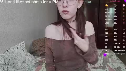 Lena online show from May 30, 2:36 pm