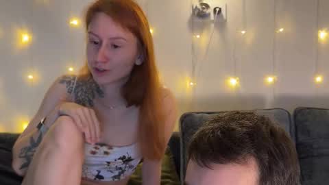 NIKKI KATE LIZA AND BOYS online show from February 2, 6:06 pm