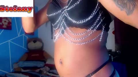 thiago online show from May 30, 8:22 am