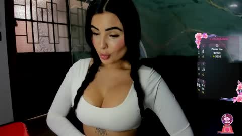 SARA    online show from May 23, 3:27 pm