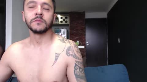 sexual_devils online show from February 26, 11:42 am