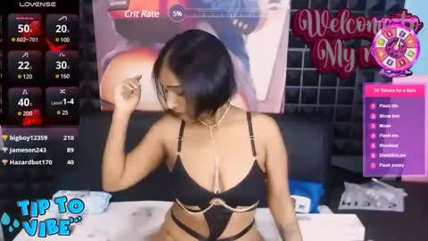 Snapshot of sexualindianx chatting on February 15, 10:21 pm claudelle online show from February 15, 10:21 pm