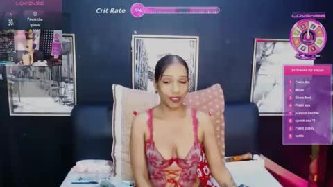 claudelle online show from March 18, 6:44 pm