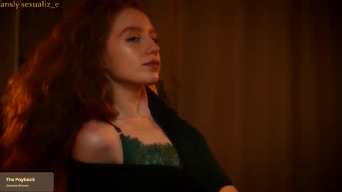 Liz online show from September 13, 8:19 pm