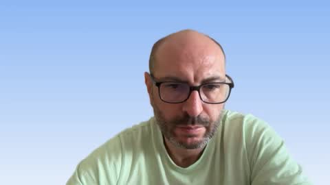 sexualman1900 online show from June 3, 7:11 am