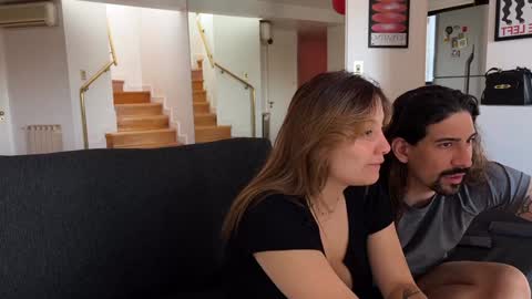 Andrea online show from November 1, 8:44 pm