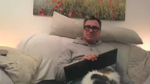 Sexurbation online show from February 3, 9:31 pm