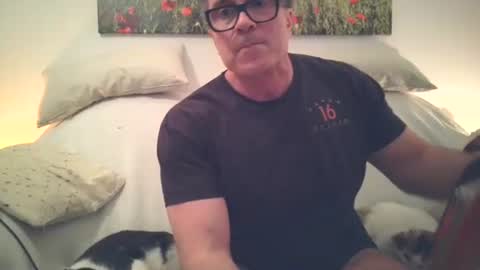 Sexurbation online show from February 21, 10:44 pm