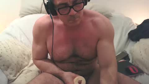 Sexurbation online show from February 25, 11:14 pm