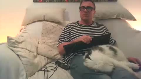 Sexurbation online show from March 20, 8:57 pm