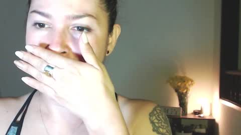 Snapshot of sexwwoman chatting on December 13, 11:28 pm CHIARA online show from December 13, 11:28 pm