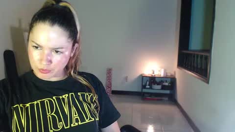 Snapshot of sexwwoman chatting on December 28, 12:15 am CHIARA online show from December 28, 12:15 am