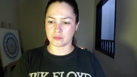 Snapshot of sexwwoman chatting on January 8, 10:27 pm CHIARA online show from January 8, 10:27 pm