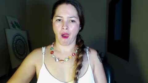 Snapshot of sexwwoman chatting on January 14, 12:11 am CHIARA online show from January 14, 12:11 am