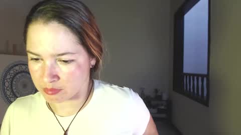 Snapshot of sexwwoman chatting on January 24, 10:51 pm CHIARA online show from January 24, 10:51 pm