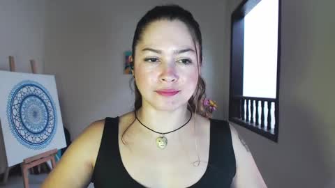 Snapshot of sexwwoman chatting on February 9, 10:00 pm CHIARA online show from February 9, 10:00 pm