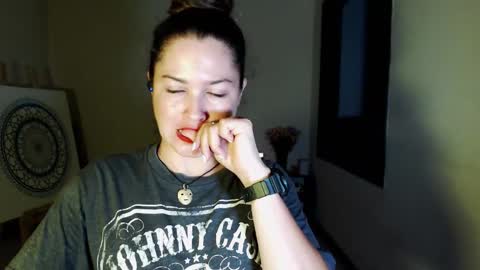 Snapshot of sexwwoman chatting on February 11, 12:06 am CHIARA online show from February 11, 12:06 am