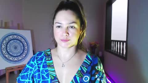 Snapshot of sexwwoman chatting on February 24, 10:47 pm CHIARA online show from February 24, 10:47 pm