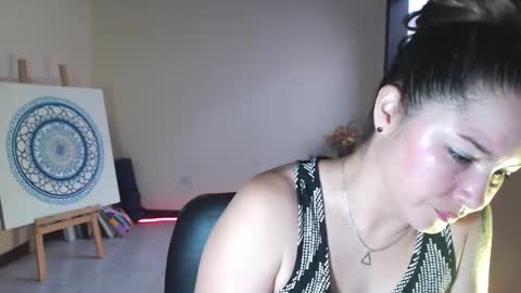 Snapshot of sexwwoman chatting on February 27, 10:31 pm CHIARA online show from February 27, 10:31 pm