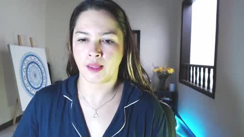 Snapshot of sexwwoman chatting on March 2, 10:05 pm CHIARA online show from March 2, 10:05 pm