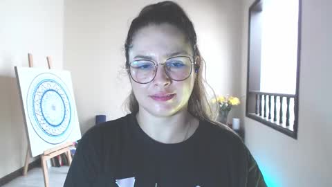 Snapshot of sexwwoman chatting on March 5, 7:38 pm CHIARA online show from March 5, 7:38 pm