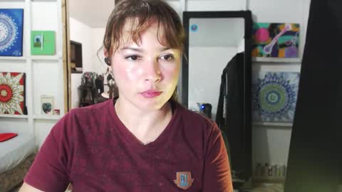 Snapshot of sexwwoman chatting on September 26, 9:08 pm CHIARA online show from September 26, 9:08 pm