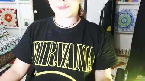 Snapshot of sexwwoman chatting on October 13, 9:04 pm CHIARA online show from October 13, 9:04 pm