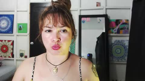 Snapshot of sexwwoman chatting on October 20, 8:20 pm CHIARA online show from October 20, 8:20 pm